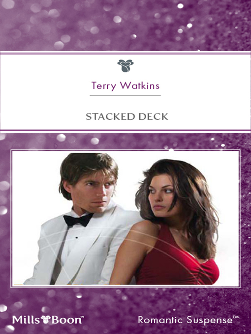 Title details for Stacked Deck by Terry Watkins - Available